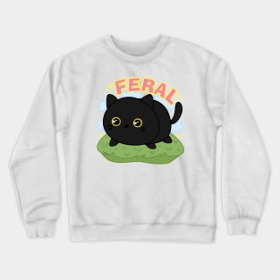 Feral Crewneck Sweatshirt